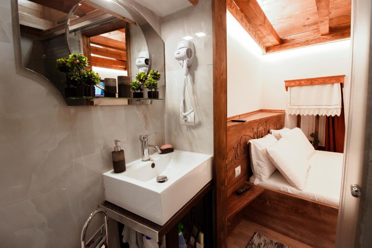 Duplex Apartment Viktoria Gjirokastër Eksteriør billede